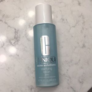 Clinique Acne Solutions Clarifying Lotion